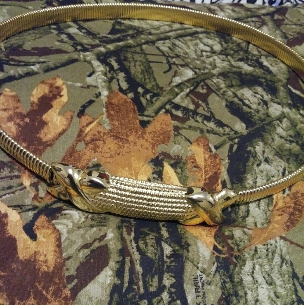 Accessocraft belt
